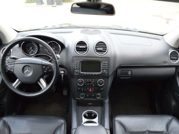 Mercedes-Benz GL